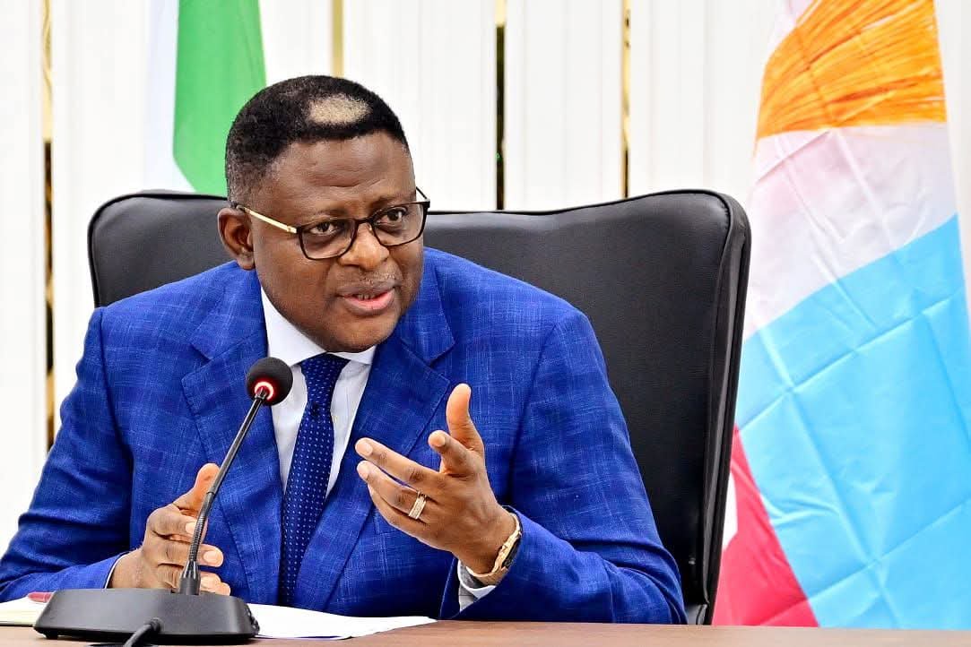 Personnel Audit: C’River Validates 52,330 Staff, Pensioners’ Profiles, 8,837 Outstanding