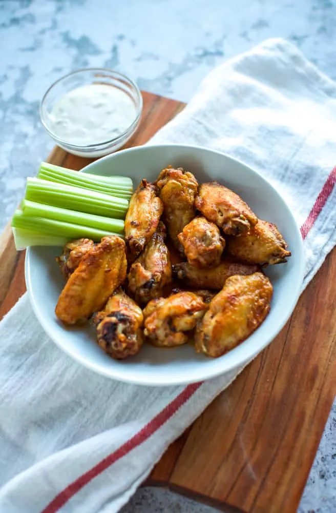 9 appetizers to have on the coffee table by kickoff
