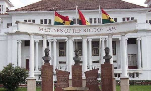 JUSAG Threatens Strike Over Delayed Salary and Allowance Review, Puts Judicial Service on Alért