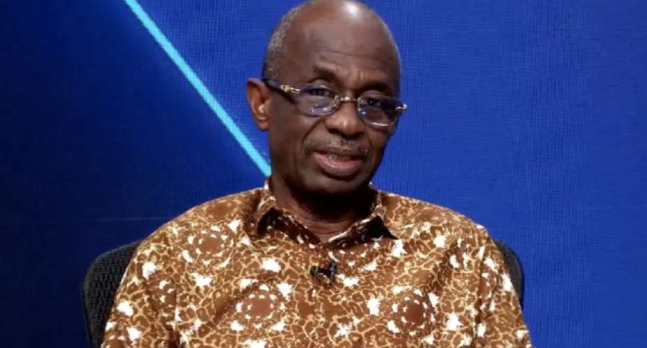 ‘No disturbances again’ — Asiedu Nketiah urges calm over late Ahafo Ano South-West DCE’s replacement