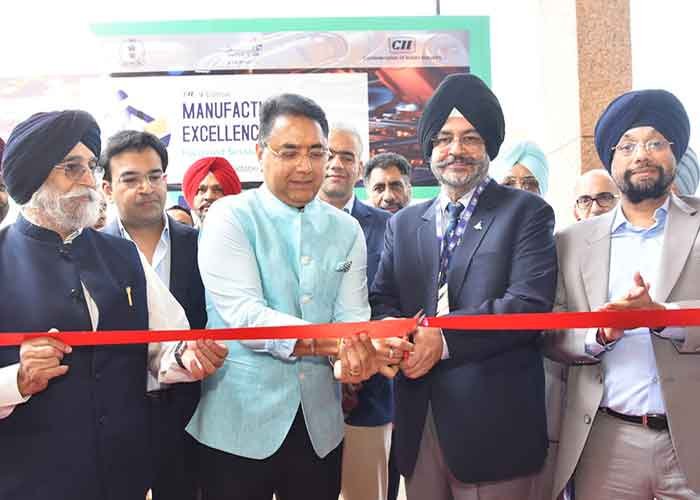 Punjab Receives ₹1.92 Lakh Crore Investment Proposals Since 2022, Targets Defence and Aerospace: Aman Arora