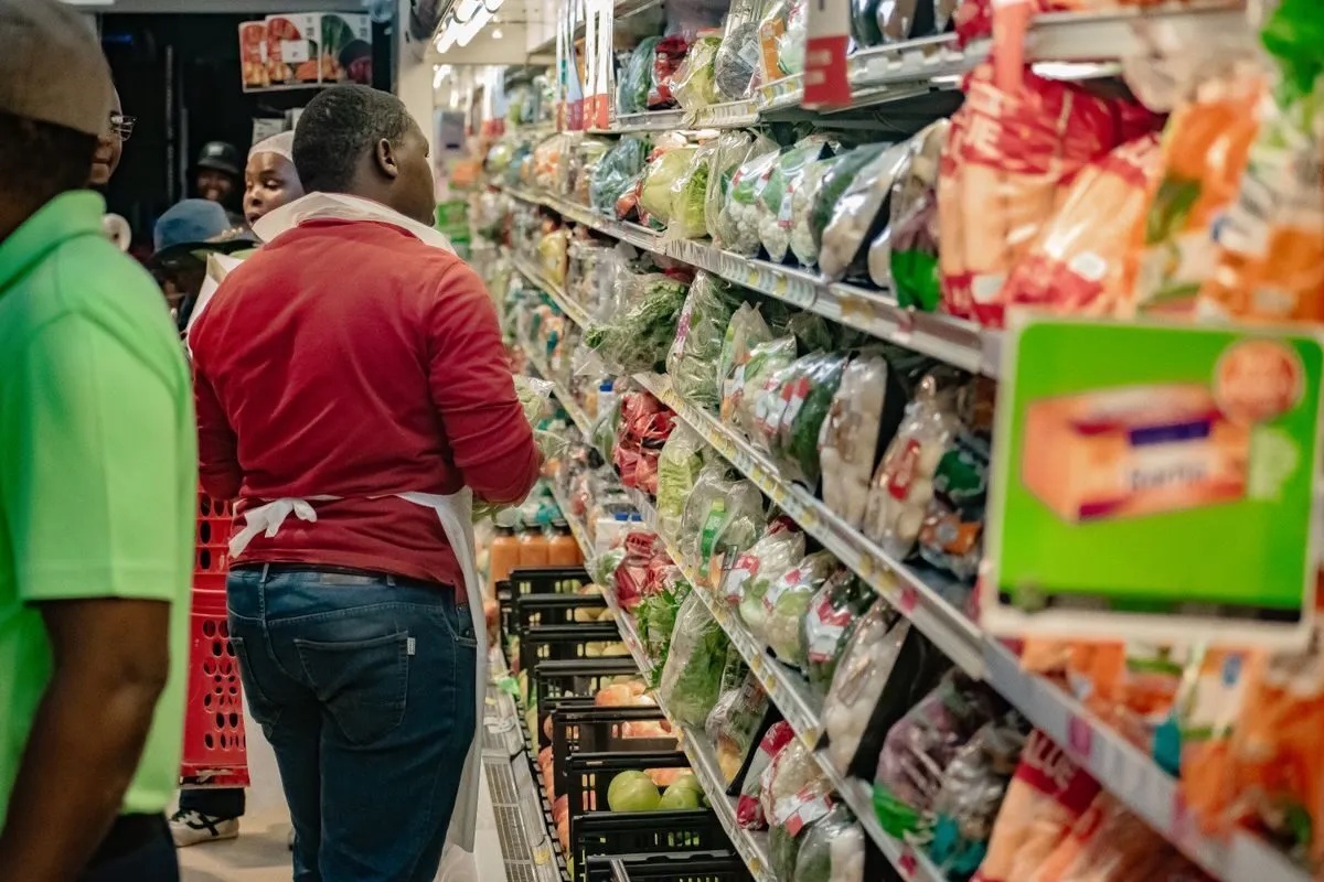‘25% discount in stores’: Pensioners push for supermarket relief