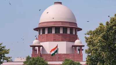 Punjab government moves Supreme Court against CBI probe into ‘bribe syndicate’ linked to CM Bhagwant Mann’s OSD