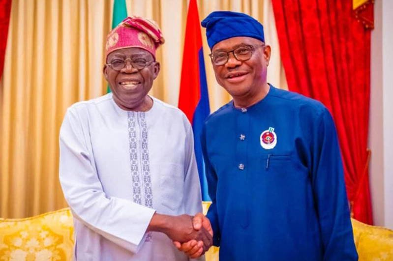 2027: If you don’t win your state for Tinubu, don’t say we have won – Wtells APC Governors