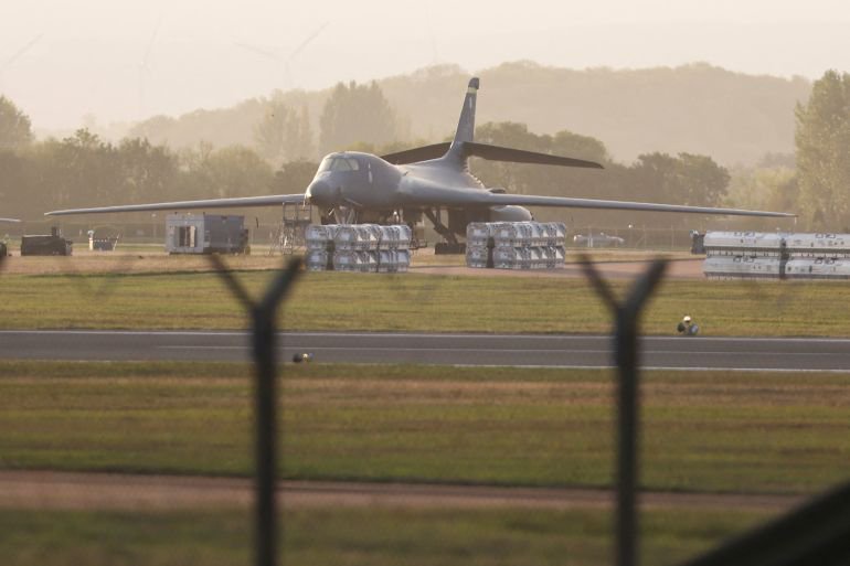 Iran sees ‘false flag’ operations after UK blames IRGC for airbase incident
