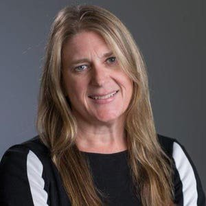 Kerry Brown