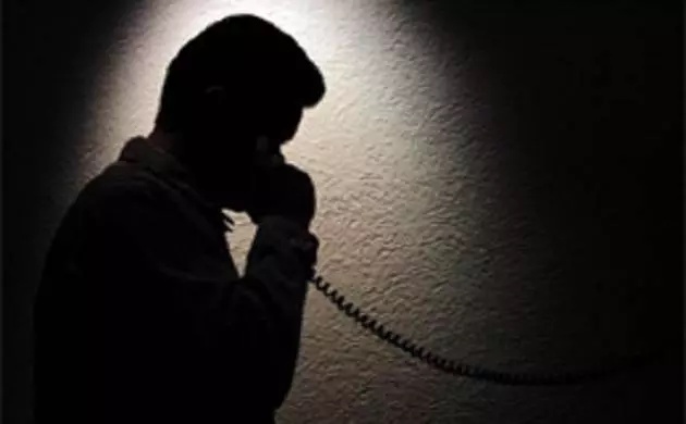 DSP Faces Allegation Over Threatening Call