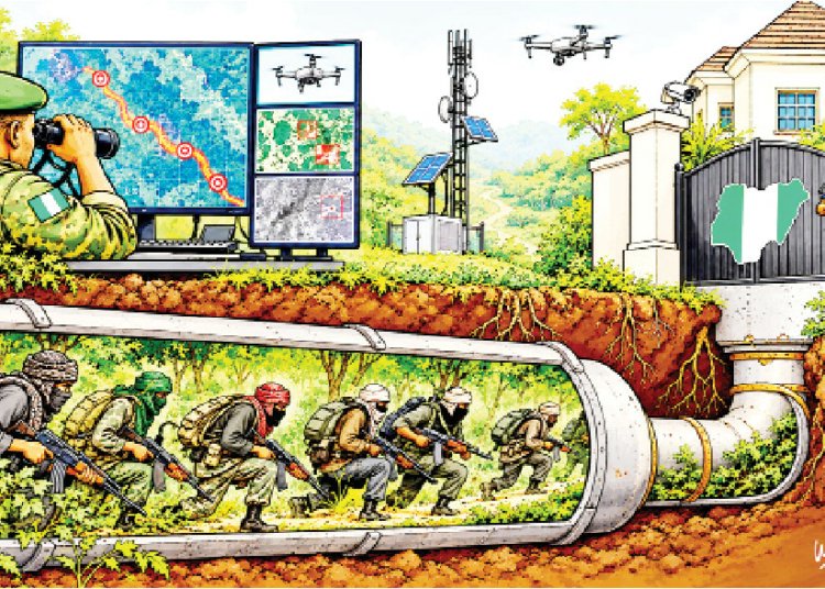 Beyond Bombs, Bayonets And Bullets