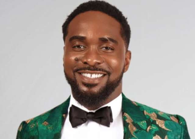 I Was Out Of Job For a Whole Year;Then I GotOne At a Retail Company Selling Sports Equipments-Arukwe