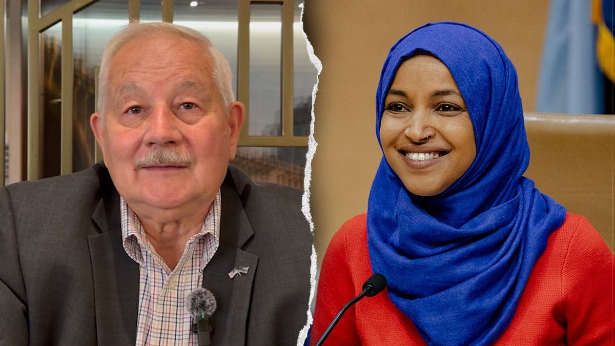 Former MN state trooper tears into Dems as Somali gang violence terrorizes Minnesota: ‘Where is Ilhan Omar?’