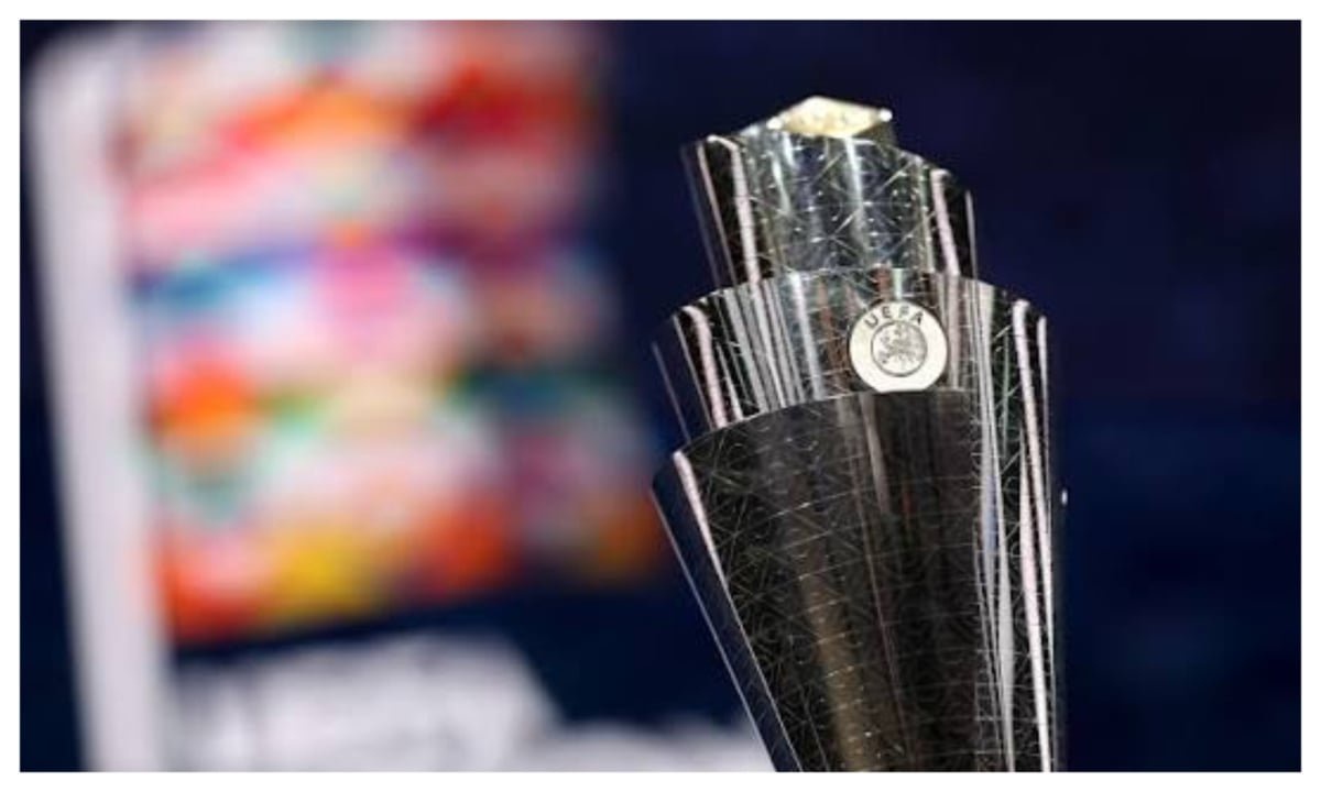 UEFA Nations League: Two teams qualify for quarter-finals