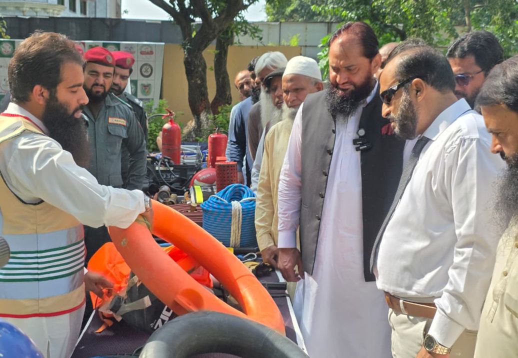 PMML Renews Pledge Of 25 Rescue Centres Two Months After Launch