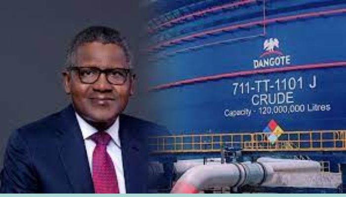 Dangote Reveals Fourfold Subscriptions, Announces Two-Week Extension for Refinery IPO