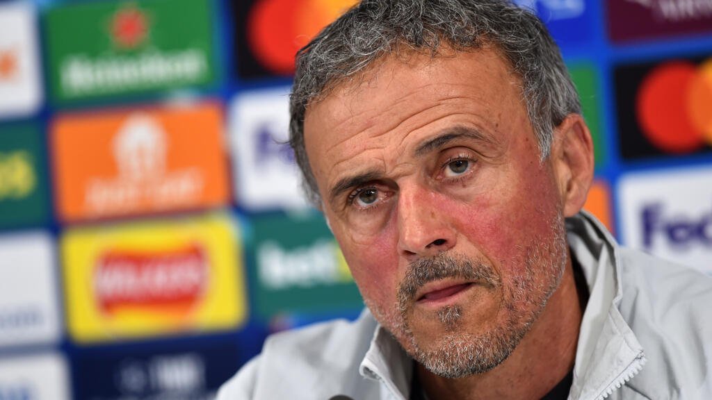 Ballon d’Or 2026: PSG manager, Enrique names player who deserved better ranking