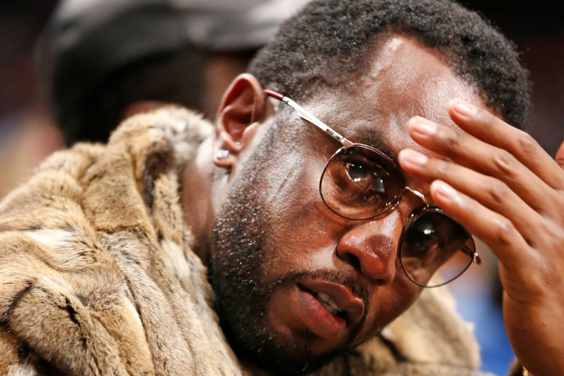 “Diddy” loses two months of freedom after his alleged VIP life in prison is exposed
