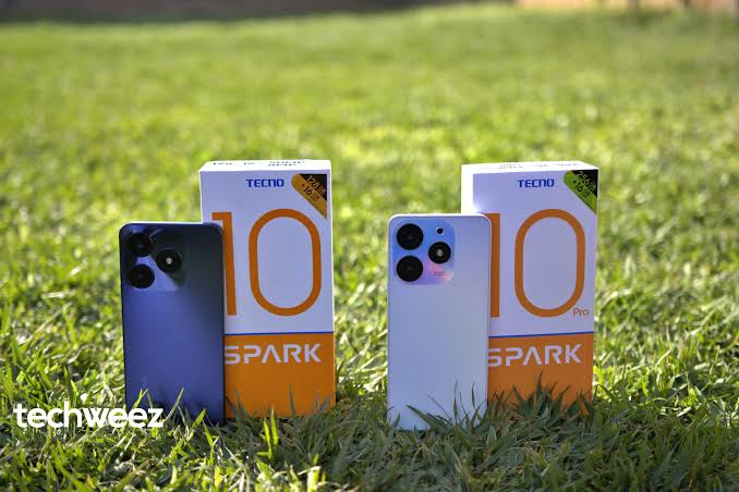 Top 10 Phones With the Most Powerful Batteries in Kenya and Their Prices