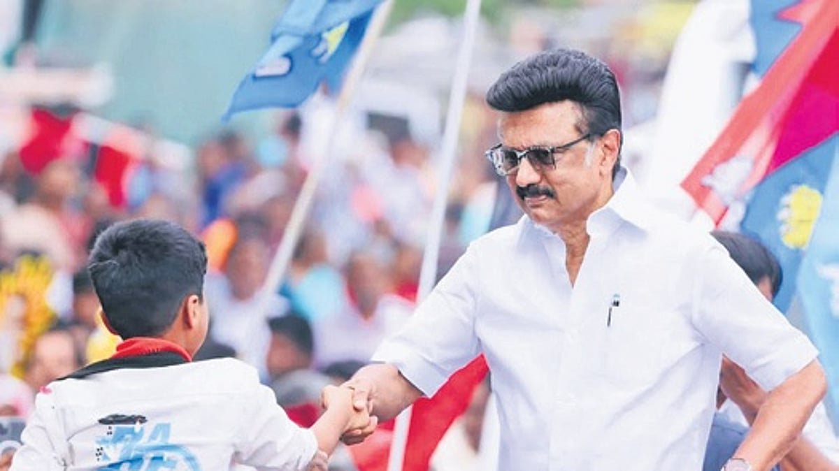 DMK ditches consultants, banks on cadre in bypolls