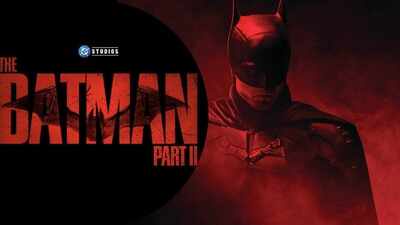 ‘The Batman Part II’ production PAUSED as director Matt Reeves steps away due to “family matter”