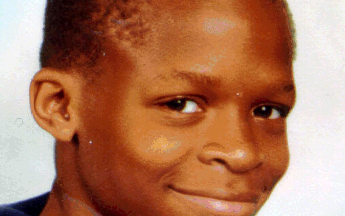 Tackling knife crime ‘is needed now more than ever’ says brother of murdered London schoolboy Damilola Taylor