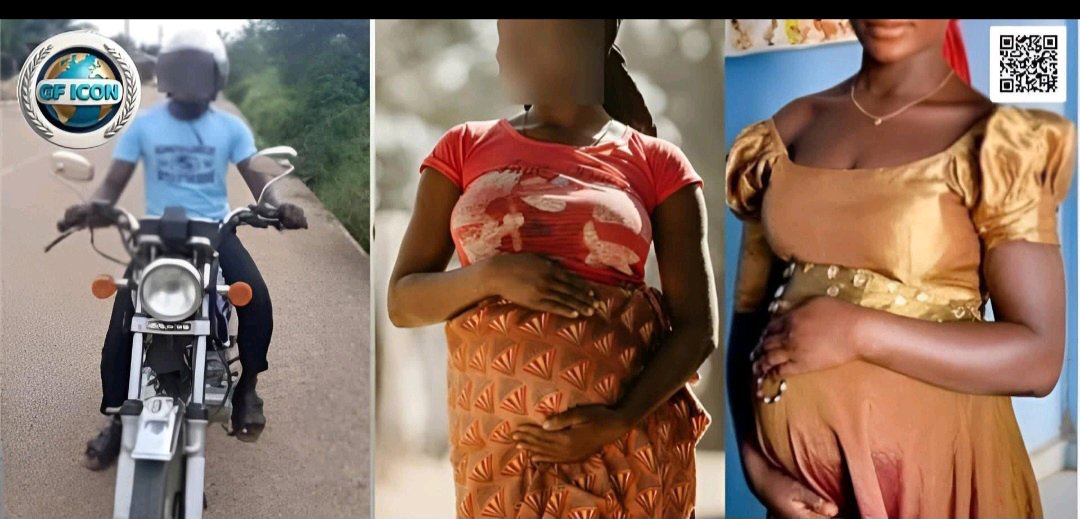 Okada Rider Allegedly Impregnates Landlord’s Wife and Daughter”