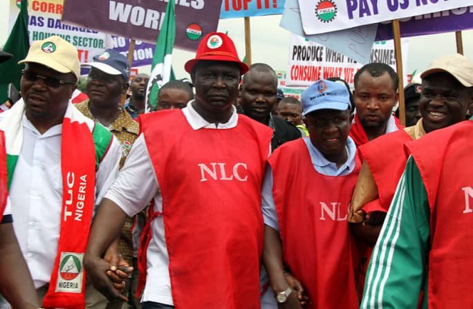NLC strike ultimatum fuels Labour-FG tension