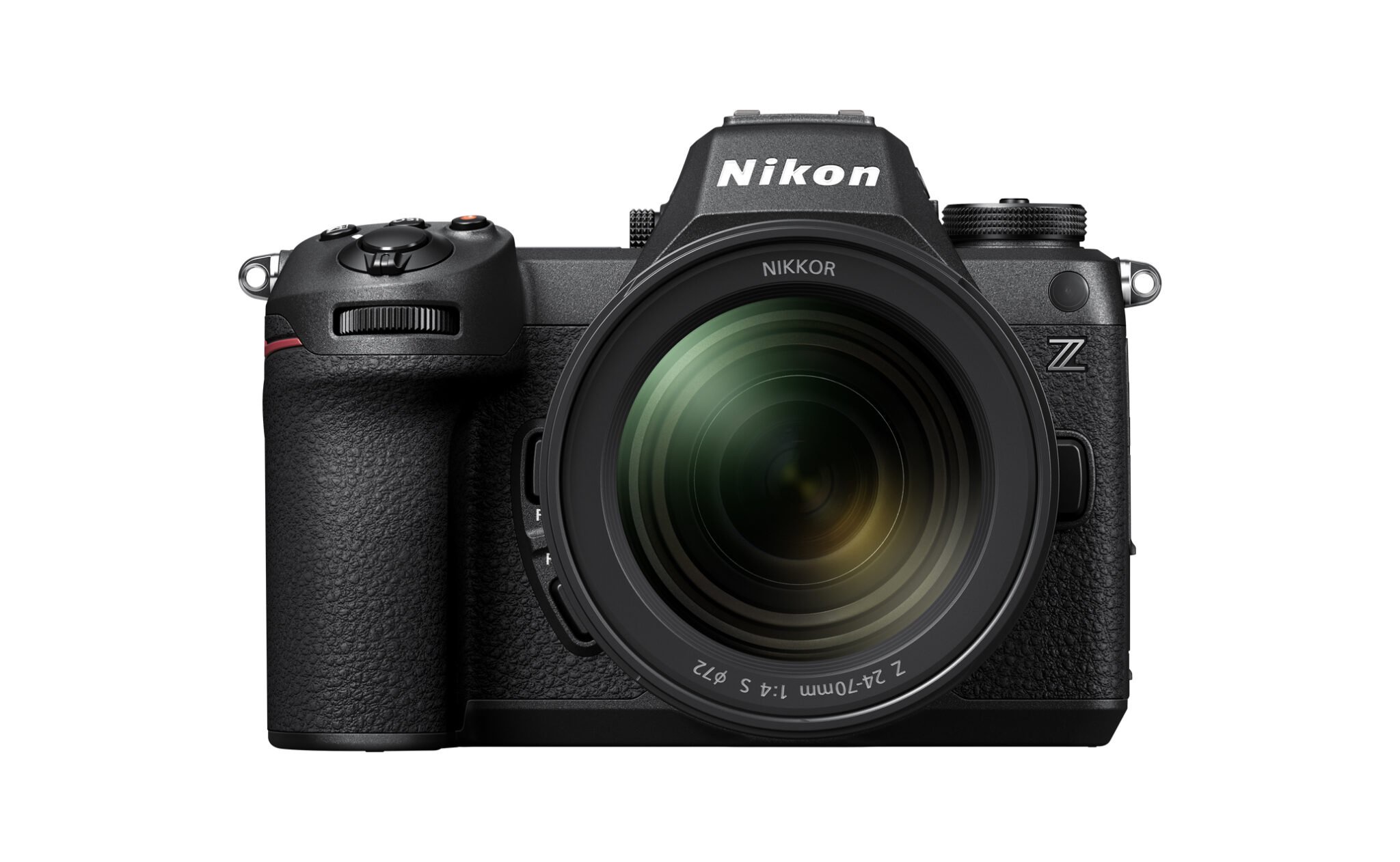 Nikon Fall Savings: Which Z Camera and Lens Discounts Grew on Oct 19