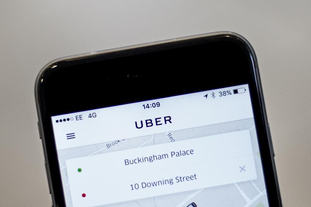 Uber claims victory in £340m legal battle with London black cab drivers
