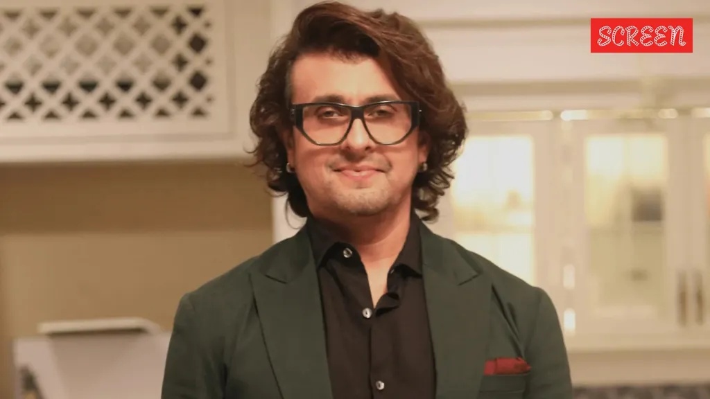 Sonu Nigam buys three office units for Rs 17 crore in Mumbai’s Andheri West