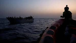 109 migrants dead, 116 missing in boat wreck off Djibouti: UN