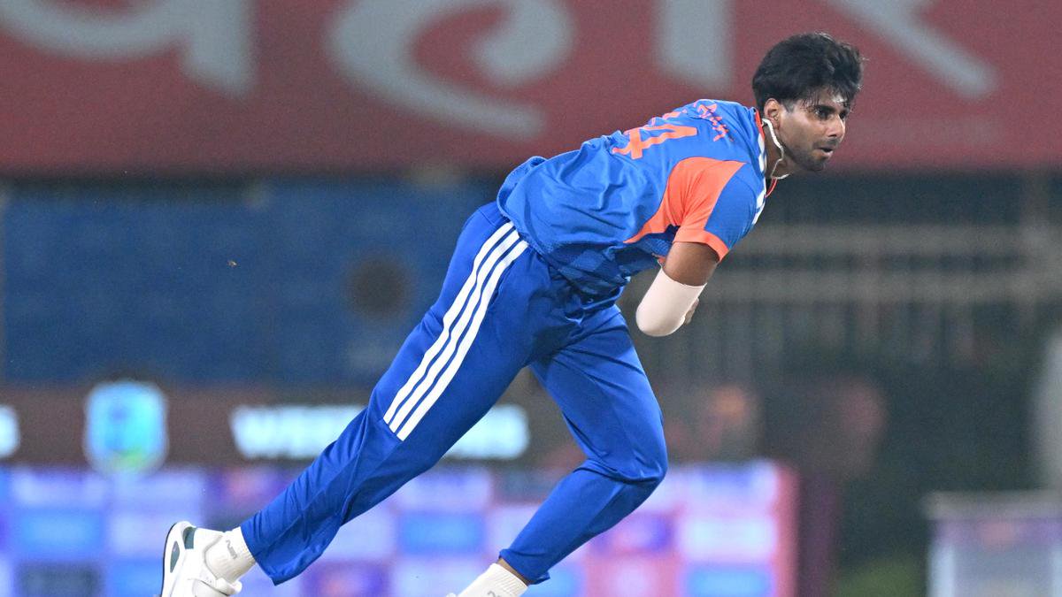 Keep it simple, keep it fast: Speedster Mayank lets it rip