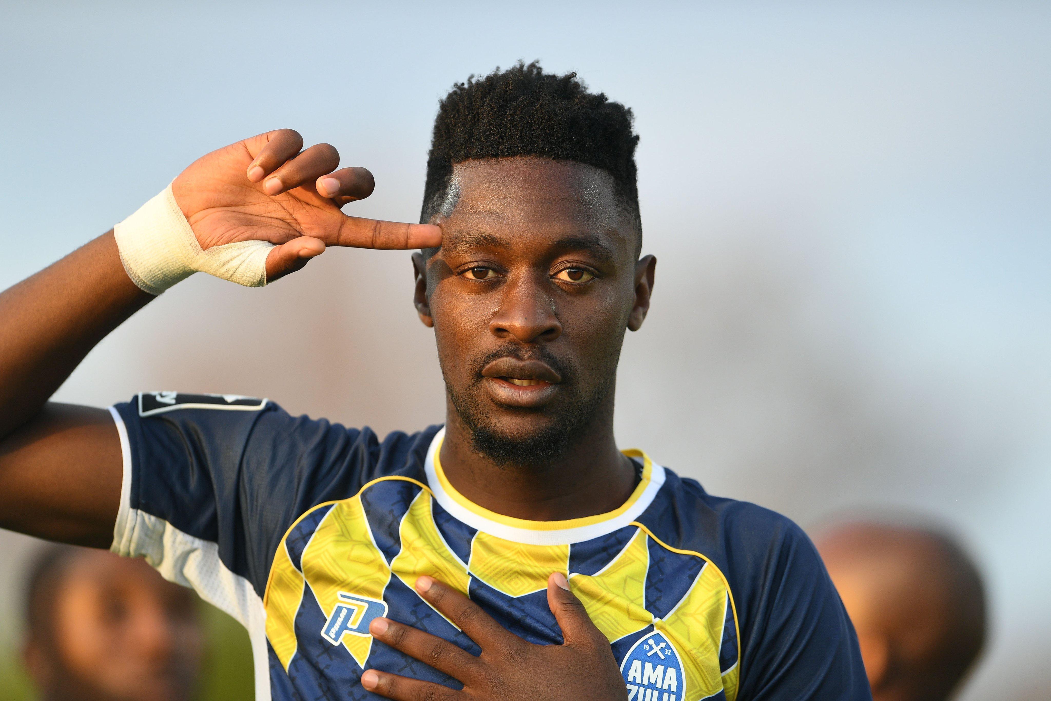 PSL’s Striker Attracts Overseas Attention As Agent Drops Major Future Hint