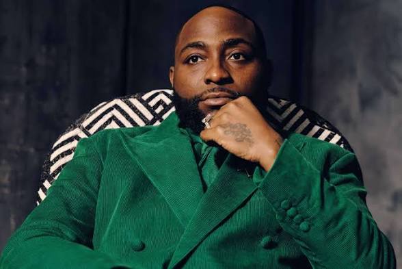 Davido Reacts as Brother Adewale Adeleke Acquires Two Luxury Cars
