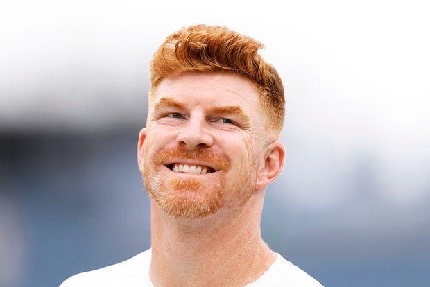 Falcons add veteran Andy Dalton behind Michael Penix Jr., release Cooper Rush