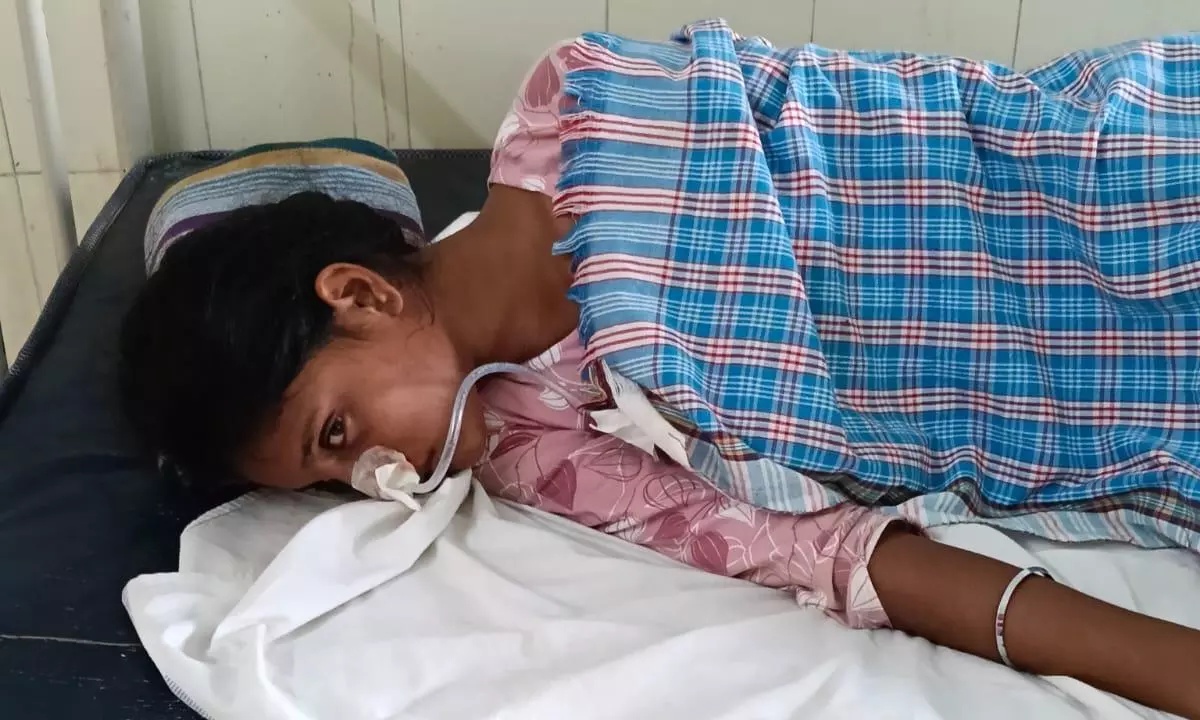 Two Tribal Girls Go Missing From School, Kidnapping Allegations Surface