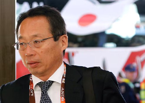 Japan FA vice-president quits over FIFA World Cup decisions