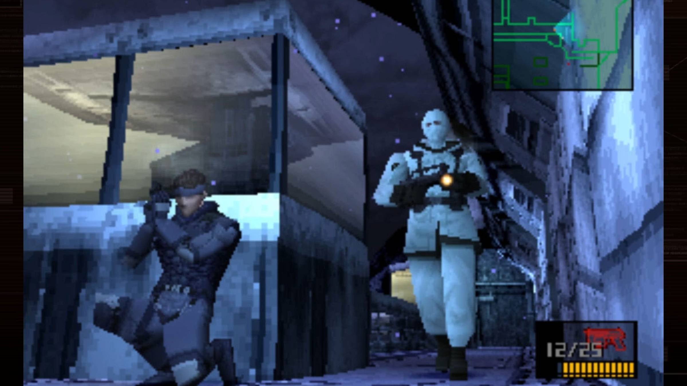 As Metal Gear Solid Turns 28 Years Old, It Only Further Highlights PlayStation’s Biggest Mistake