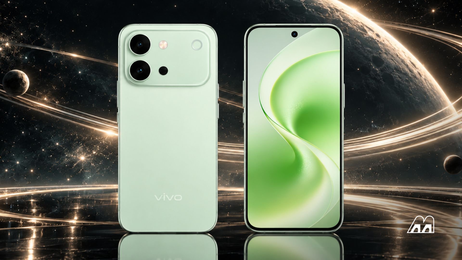 Vivo’s Next Mid-Ranger May Take a Clip-On Zoom Lens. The Catch Is the Lens Could Cost a Third of the Phone