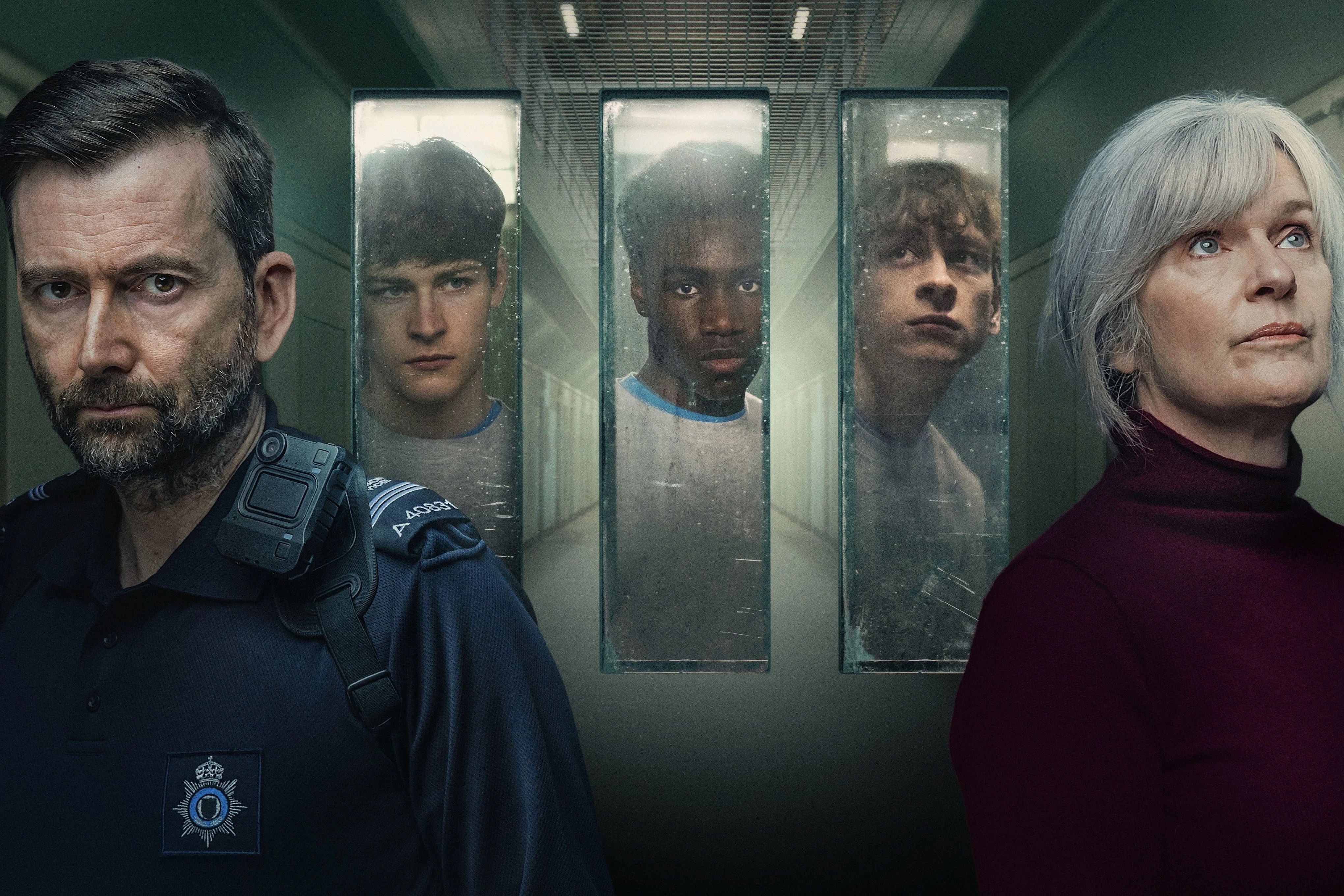 Time season 3 review: The most urgent series yet of Jimmy McGovern’s BBC prison drama