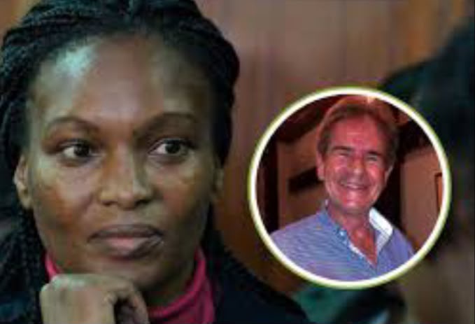 Former MP Alleges What Tob Cohen Told Him Before He Was Murdered