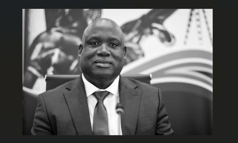Middelburg High Court clears adv Ntaba in ‘Joe Ferrari’ case