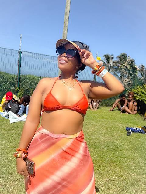 Ngizwe Mchunu Touches On Feud With Phakela’Mthakathi and March and March Leader Jacinta Ngobese-Zuma