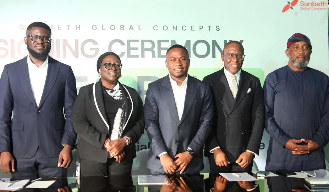 Sunbeth’s N150bn commercial paper offer attracts N220bn