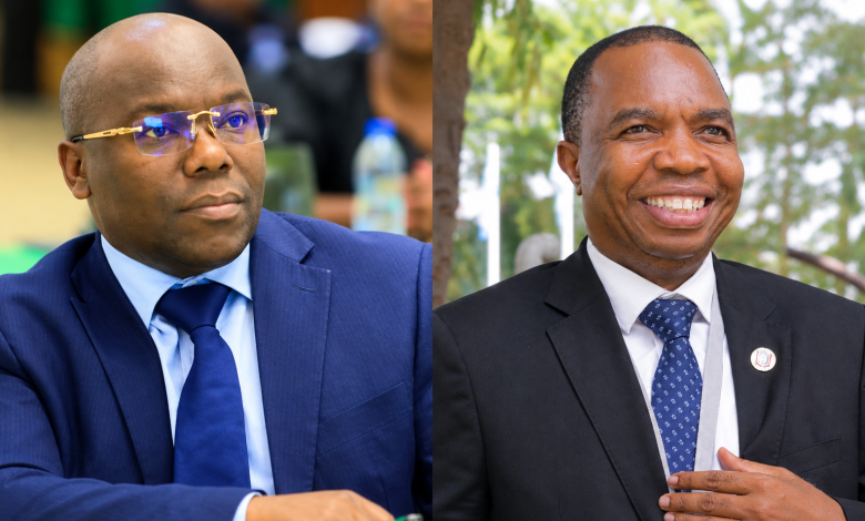 Dr Samia elevates Kadogosa, as Dr Homera replaces Ndejembi as new Energy Minister