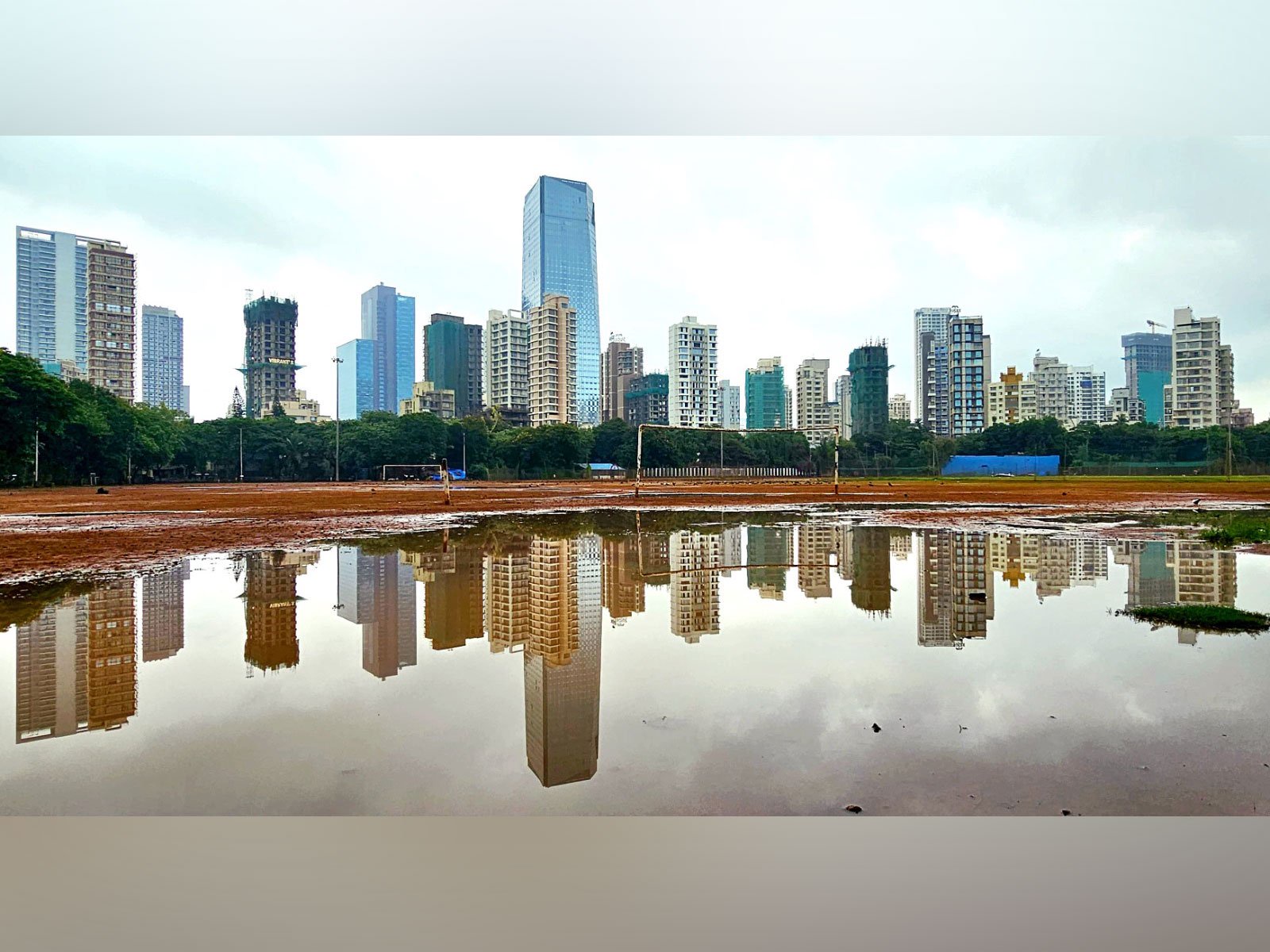 Private investors favour luxury homes as affordable housing loses ground: Report