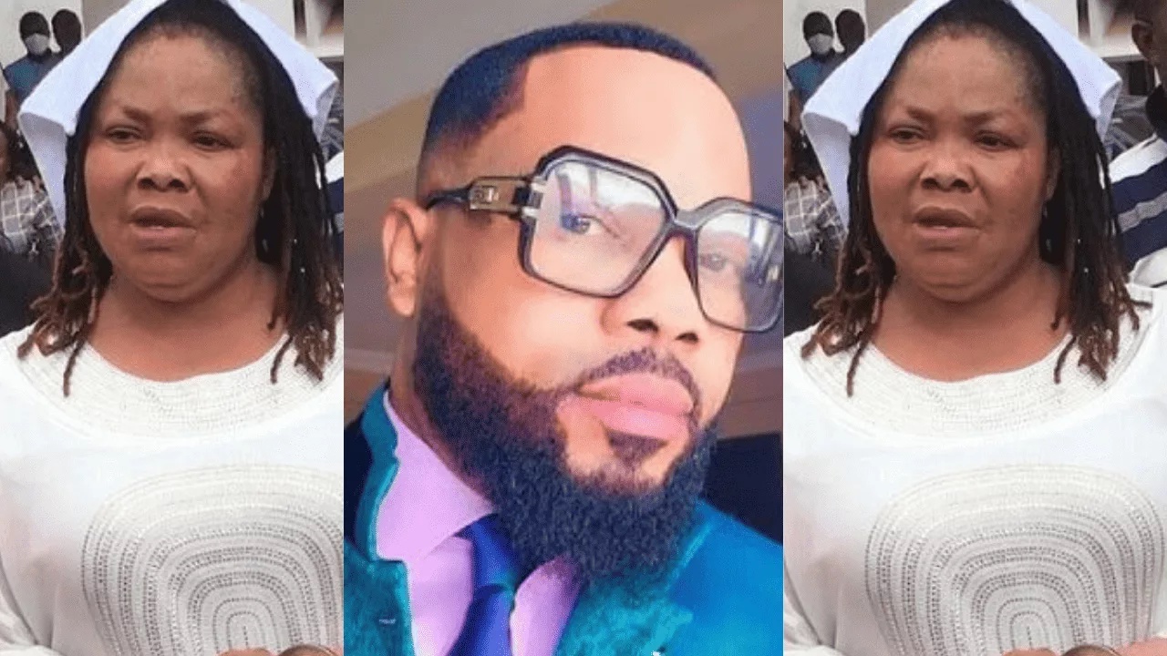 Agradaa Vows to Divorce Angel Asiamah Over Cheating