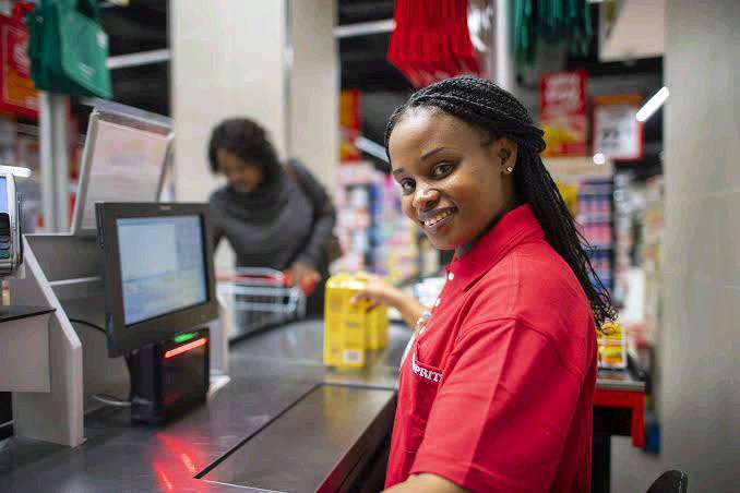 Salary: This Is How Much Shoprite Workers Earn Weekly And Monthly