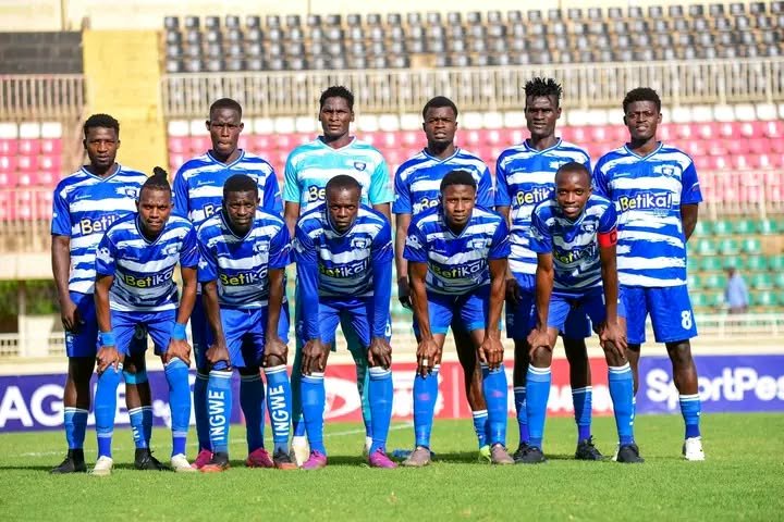 AFC leopards attacking woes exposed as Ambani seeks solutions ahead of Mara sugar clash