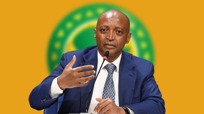 AFCON 2027: CAF breaks silence on East Africa hosting fears