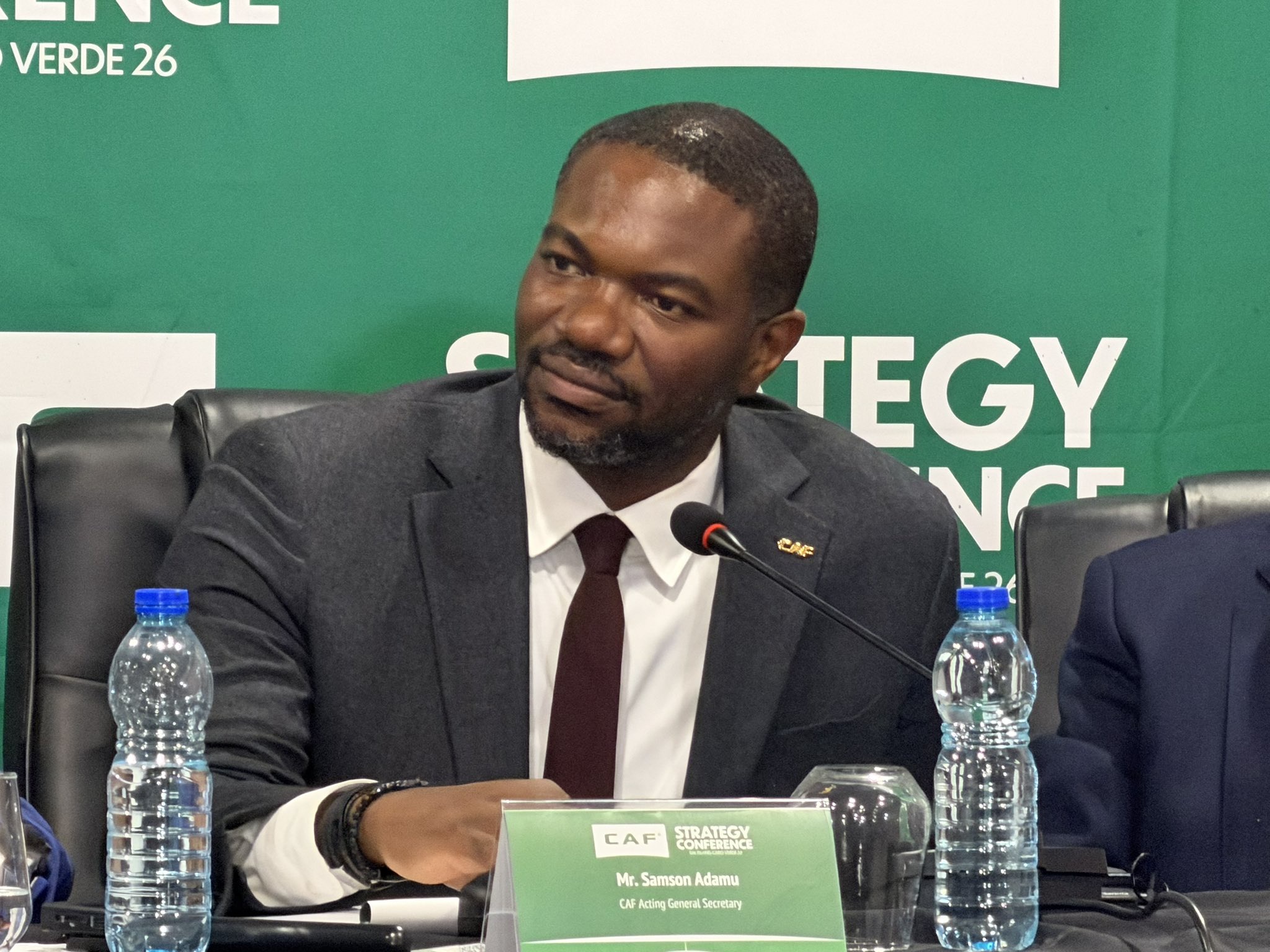 CAF Confirms Major VAR Change for Champions League and Confederation Cup