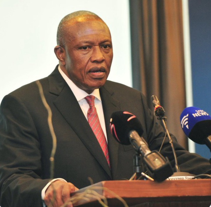Dr. Irvin Khoza Shares Emotional Message as Mandla Ncikazi Leaves Orlando Pirates